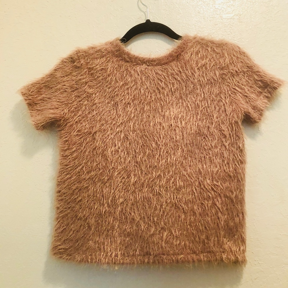 Zara Trafaluc Top - Picture 3 of 6